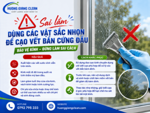 hương Giang Clean