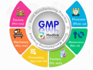 vệ sinh nhà xưởng GMP, hương giang clean, vệ sinh nhà xưởng