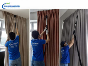 giặt rèm cửa giá rẻ, giặt rèm cửa thphcm