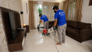 Công trình vệ sinh nhà ở, hương giang clean, dịch vụ tổng vệ sinh
