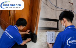 dịch vụ diệt mối